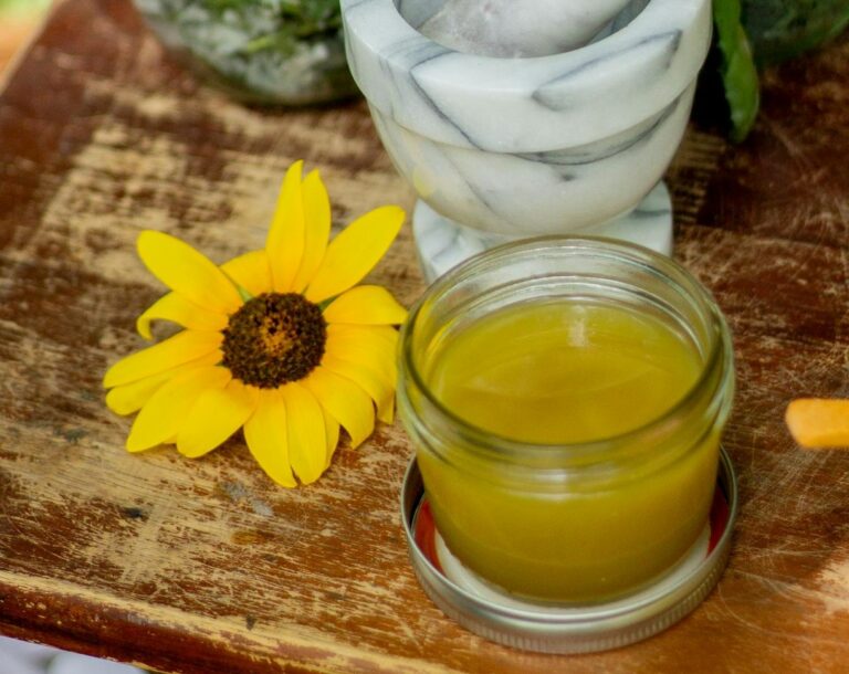 Arnica [Arnica Montana]